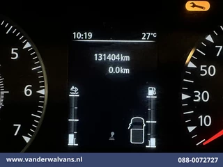 Renault Master 2022 - 2.3 dCi 164pk Bakwagen Laadklep Euro6 Airco | LED | Cruisecontrol изображение 19