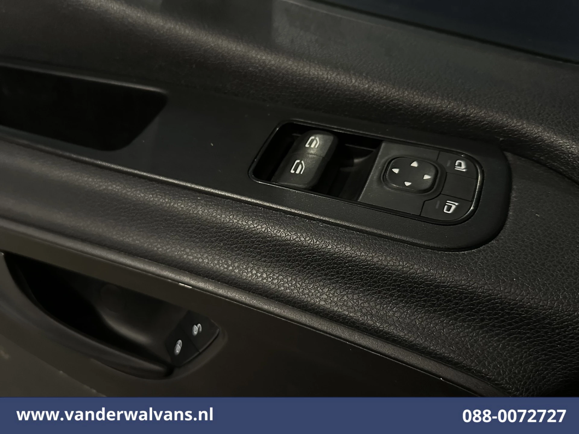 Mercedes-Benz Sprinter 2020 - 314 CDI 143pk L3H2 Euro6 Airco | Camera | Navigatie | Apple Carplay | Android Auto obrázek 15