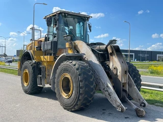 Caterpillar 950M 2021 - N/A obrazek 7