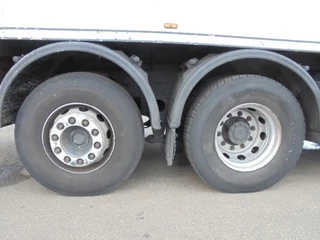 DAF CF 75.250 2012 - 6X2 EEV NL TRUCK obrazek 14
