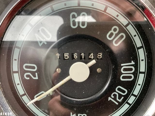 Volvo L 475 1966 - N/A image 8