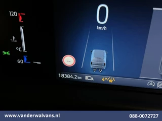 Ford Transit Custom 2024 - 2.0 TDCI 111pk L1H1 Euro6 Airco | Camera | LED | Apple Carplay | Cruisecontrol imagen 22