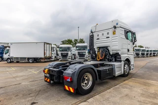 MAN TGX 2021 - 18.470 BL SA +ADR+INTARDER obrazek 5