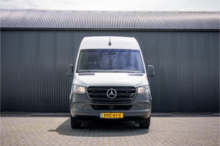 Mercedes-Benz Sprinter 2021 - 311 CDI L2H2 | Volledig Ingericht | Mbux | Camera | Navi | Climatronic zdjecie 3