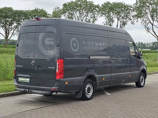Mercedes-Benz Sprinter 2020 - 314 obrazek 3