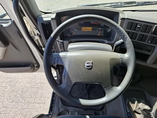 Volvo FE 280 2008 - / NL TRUCK / TUV:11-11-2026 / BLUMENBREIT / 630934 KM / ISOLATED BOX / PLATFORM 2000KG / MANUAL / EURO-5 / 2008 obrazek 17
