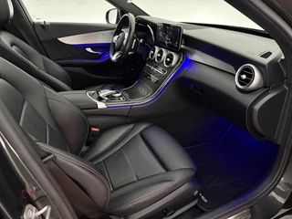 Mercedes-Benz C-Class 2020 - 200 Business Solution AMG изображение 43
