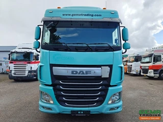 DAF XF 460 FT 2017 - N/A obrazek 7