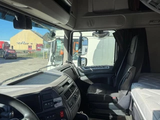 DAF XF480 2018 - N/A zdjecie 11