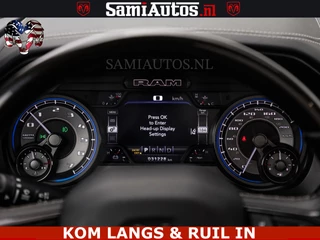 Dodge Ram Pick-Up 2023 - HULK WIDE BODY KIT | HEMI 5.7 V8 402PK | MEEST DIKKE EN VOLLE UITVOERING | afbeelding 66