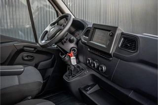 Renault Master 2024 - 2.3 dCi 145 | Bakwagen met Laadklep | 146PK | LED | Cruise | Airco изображение 2 миниатюра