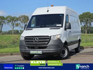 Mercedes-Benz Sprinter 2024 - 311 te koop
