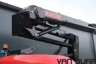 Manitou N/A 2020 - 180 ATJ | 2020 | 972h immagine 8