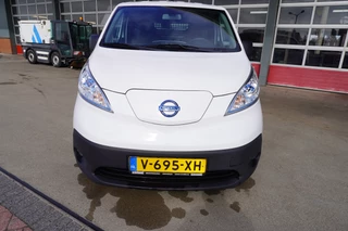 Nissan e-NV200 2019 - Business 40 kWh imagen 10
