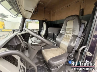 Volvo FM 410 Globetrotter - I-Shift | Alcoa Wheels | Full Spoiler | NL Truck 2015 - N/A zdjecie 5