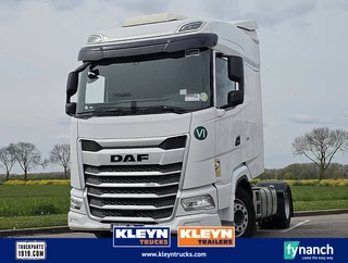 DAF N/A 2022 - XG 480 te koop