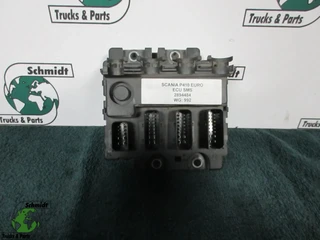Volvo - 2894484 EDC SMS P 410 EURO 6 NGS MODEL 2023 te koop