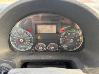 Iveco Eurocargo 2010 - ML120EL18 EURO 5 EEV, Steel suspension image 29