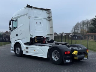 DAF XG 530 FT 2022 - N/A obrazek 8