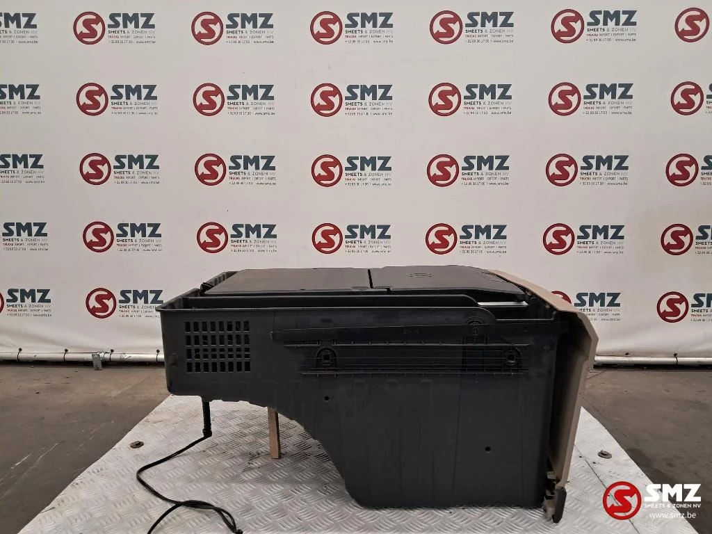 MAN 2019 - Occ koelkast MAN obrázek 5
