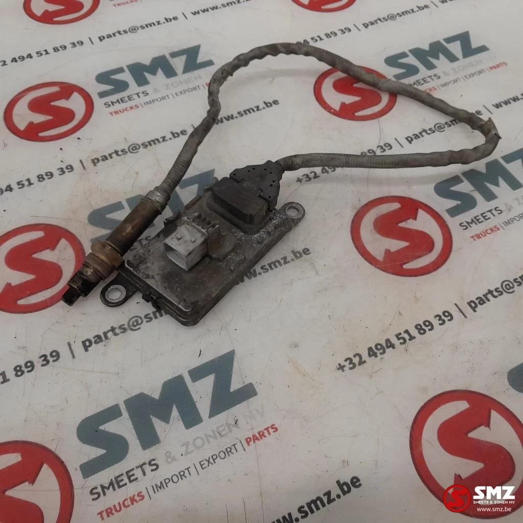 MAN - Occ Nox sensor voor katalysator MAN zdjęcie 3