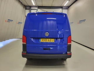 Volkswagen Transporter 2020 - 2.0TDI L2/H1 Automaat 2X Schuifdeur Euro 6! image 18