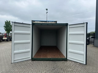YANGZHOU N/A 2026 - NEW (ONE-WAY) 20FT ISO DV 8'6" STANDARD container imagen 7