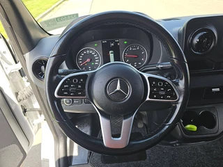 Mercedes-Benz Sprinter 2023 - 317 obrazek 10
