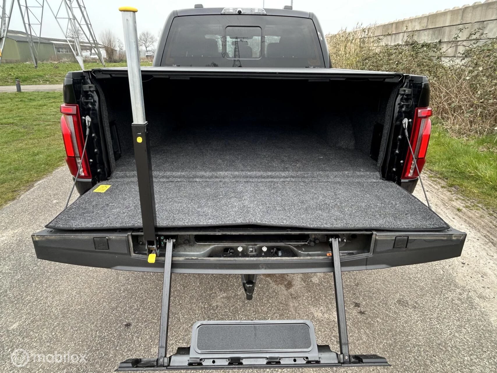 Ford F-150 2024 - USA 37 Performance package Bild 12
