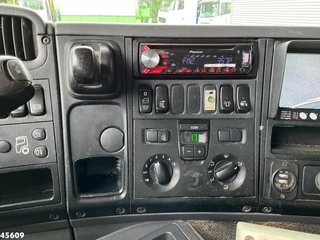 Scania P 2009 - 280 Euro 5 Geesink 22m³ image 13