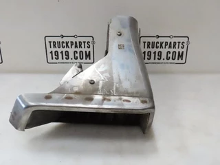 DAF N/A - Exhaust System Diffuser uitlaatpijp DAF bild 1