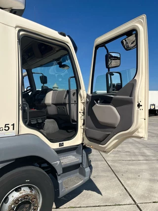 DAF LF 220 2014 - FA bild 18