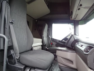 Scania N/A 2018 - NGS  CS-20 HIGHLINE zdjecie 4