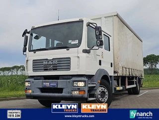 MAN TGM 2008 - 18.240 te koop