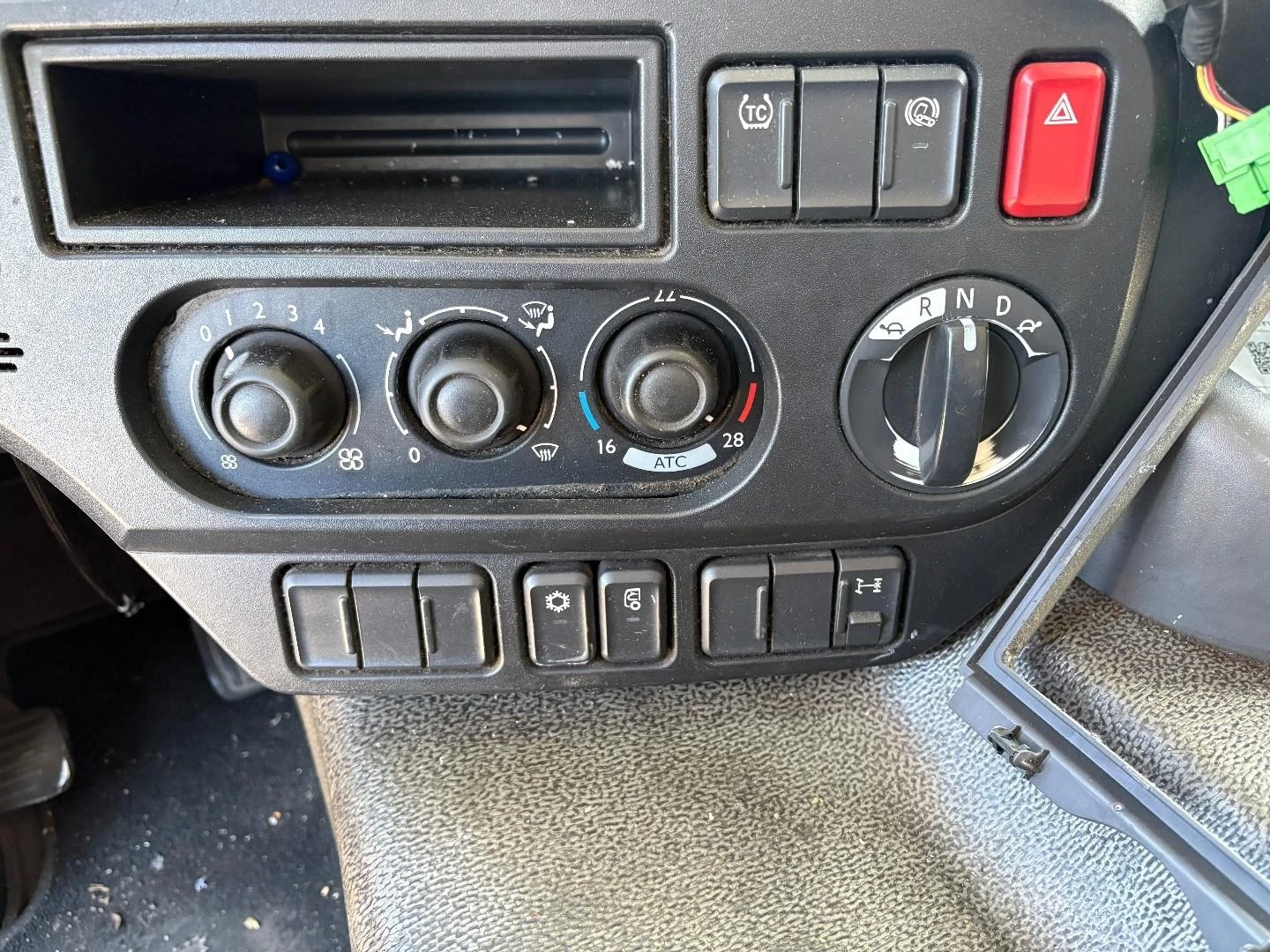 DAF CF 290 2014 obrázek 14