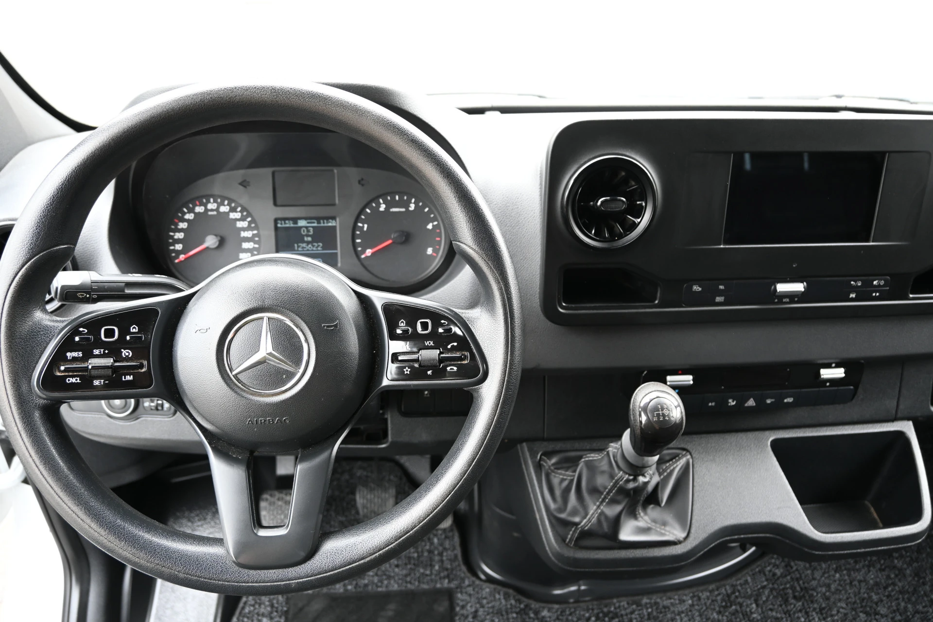 Mercedes-Benz Sprinter 2022 - 315 CDI L2H2 RWD afbeelding 15