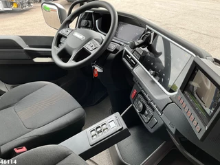 DAF FAG XD 300 Euro 6 Geesink 17m³ 2026 - N/A imagem 13