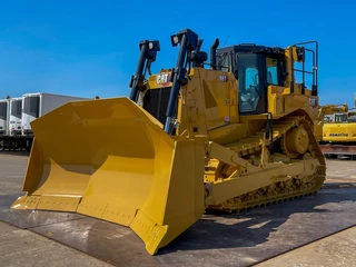 Caterpillar D8T - CE / EPA 2021 - N/A obrazek 2