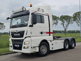 MAN TGX 2018 - 33.500 obrazek 2