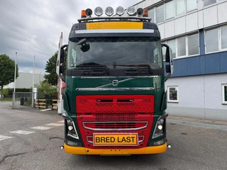Volvo FH 2018 - 16.750 image 2