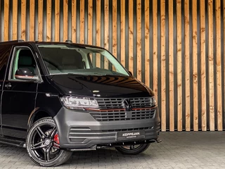 Volkswagen Transporter 2021 - 2.0 TDI Bestelwagen L2H1 obrazek 28