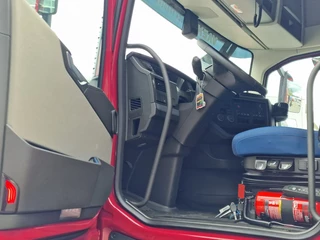 Volvo FH 2026 - 13.500 Aero Globetrotter XL 4x2 - New - Full spec - Retarder - I parkcool - Full air obrazek 9
