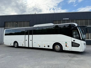 Scania 2023 - Higer A30 afbeelding 3 miniatuur