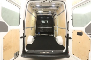 Volkswagen Crafter 2020 - 2.0 TDI L3H3 140PK image 3 thumbnail
