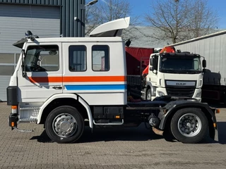 Scania P 1991 - P93 M 230 Longline immagine 2