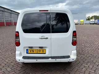 Citroën Berlingo 2015 - Zonder APK изображение 9