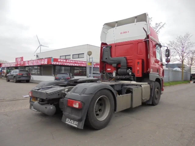 DAF CF 410 2018 - NL TRUCK obrázek 4