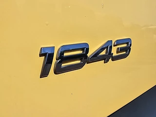 Mercedes-Benz Actros 2019 - 1843 LS image 18