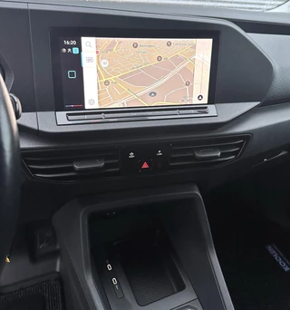 Volkswagen Caddy 2021 - Cargo 2.0 TDI Automaat|Navi|Cruise image 13
