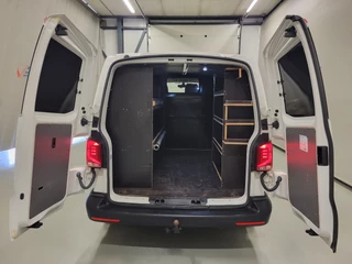 Volkswagen Transporter 2020 - 2.0TDI Inrichting Trekhaak Euro 6! imagen 6
